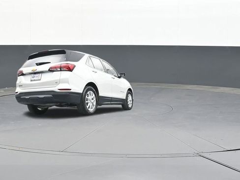 Used 2023 Chevrolet Equinox LT image 48