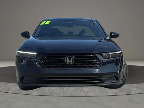 Used 2023 Honda Accord Sport image 2