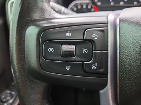 Used 2019 GMC Sierra 1500 SLT w/ SLT Premium Plus Package image 19