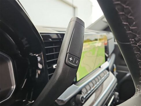 New 2026 Chevrolet Silverado 2500 LTZ w/ LTZ Plus Package image 38