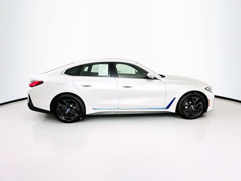 Used 2024 BMW i4 eDrive40 RWD image 10