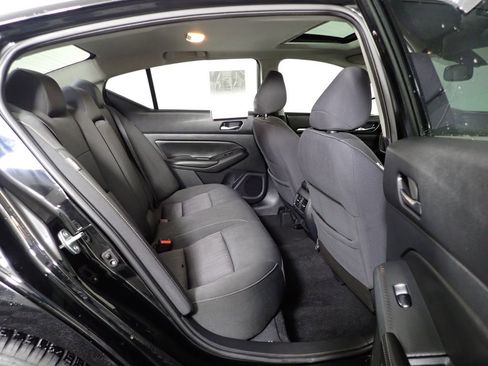 Used 2019 Nissan Altima 2.5 SV image 30