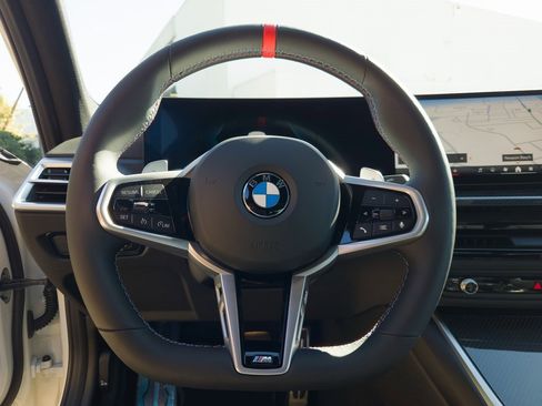 New 2026 BMW M340i M340i w/ Premium Package image 11