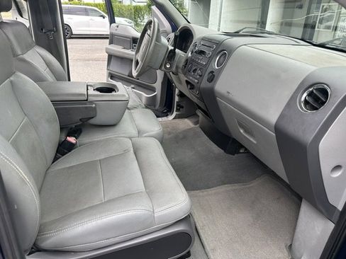 Used 2008 Ford F150 XLT RWD image 25