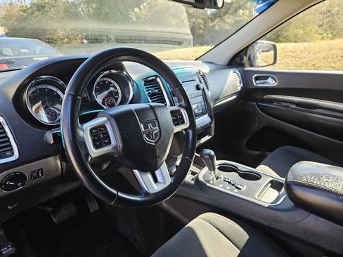 Used 2013 Dodge Durango SXT image 10