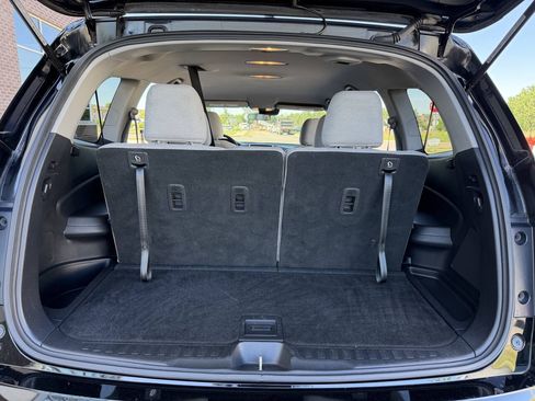 Used 2019 Honda Pilot LX image 33