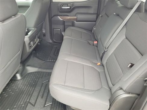 Used 2021 Chevrolet Silverado 1500 RST w/ All Star Edition Plus image 11