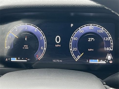 Used 2024 Jeep Grand Cherokee Altitude image 19