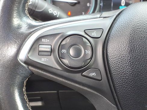 Used 2018 Buick Envision Preferred image 14