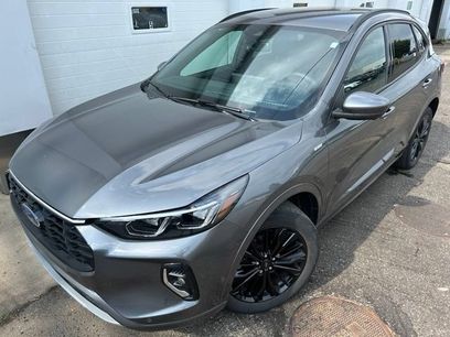 Used 2023 Ford Escape ST-Line Elite w/ Premium Technology Package