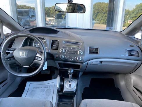 Used 2007 Honda Civic LX image 20