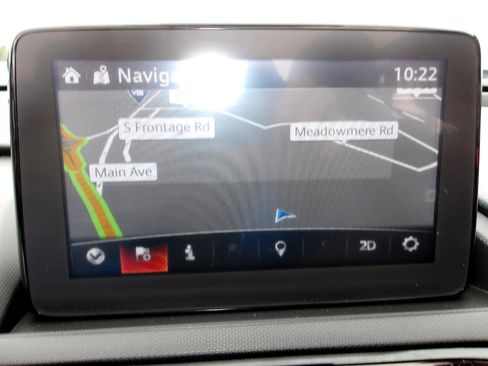 Used 2022 MAZDA MX-5 Miata Grand Touring image 21