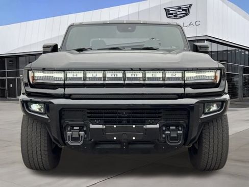 Used 2024 GMC Hummer EV 2X image 4