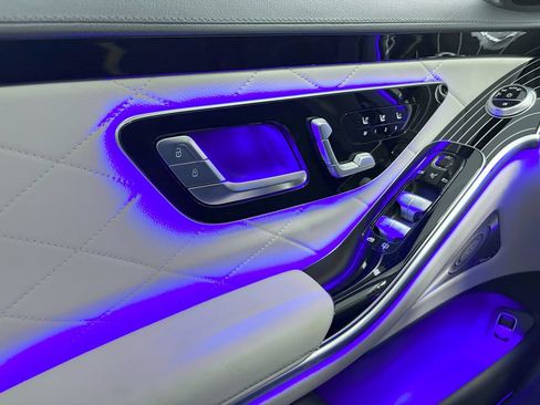 Certified 2023 Mercedes-Benz S 500 4MATIC image 23
