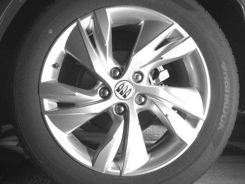 Used 2025 Buick Encore GX Preferred FWD image 14