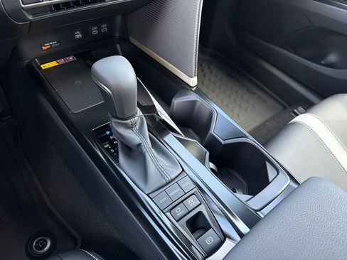 New 2026 Toyota Camry SE w/ Convenience Package FWD image 35