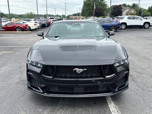 New 2026 Ford Mustang GT Premium RWD image 36
