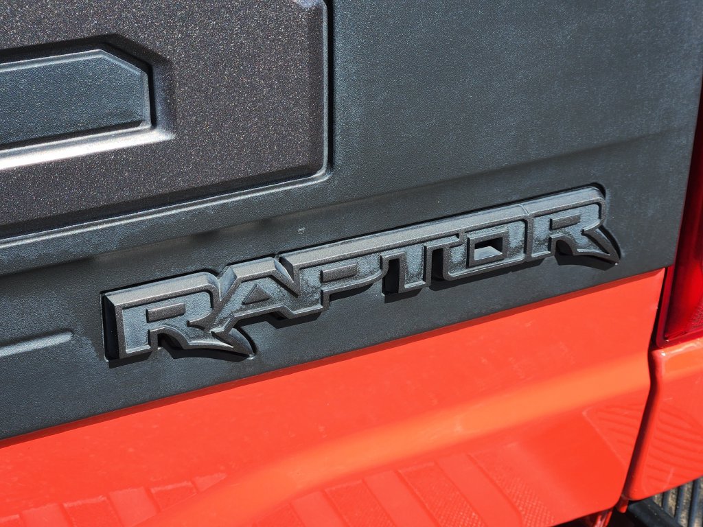 Used 2023 Ford F150 Raptor AWD/4WD image 12