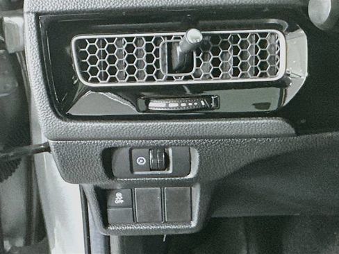 Used 2025 Honda Civic LX image 12