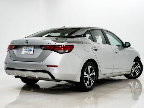 Used 2020 Nissan Sentra SV w/ Electronics Package image 26