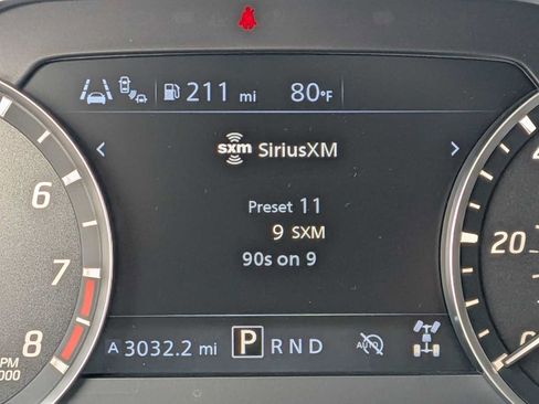 Used 2024 Nissan Frontier SV w/ SV Convenience Package AWD/4WD image 31