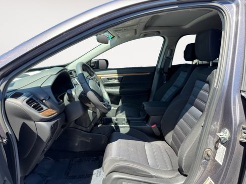 Used 2020 Honda CR-V EX image 10