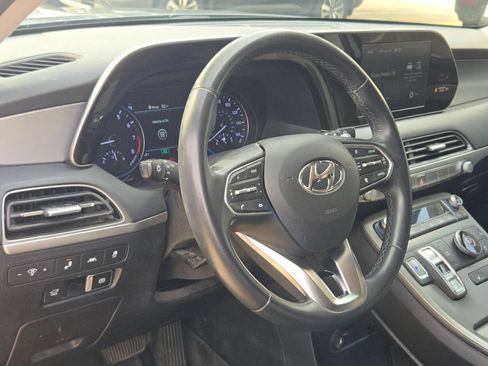 Used 2022 Hyundai Palisade SEL w/ Convenience Package FWD image 10