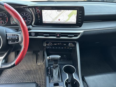 Used 2022 Kia K5 GT-Line w/ GT-Line FWD Premium Package image 25