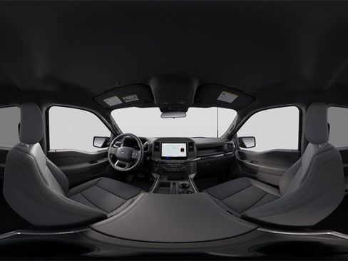 New 2025 Ford F150 STX image 8