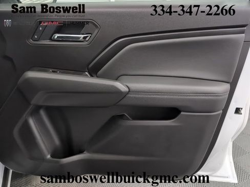 New 2026 GMC Canyon Elevation RWD image 30