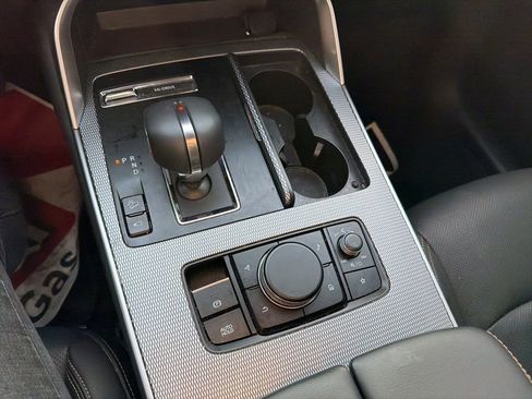 Used 2025 MAZDA CX-70 3.3 Turbo S w/ Premium Package image 24