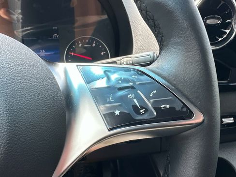 New 2025 Mercedes-Benz Sprinter 2500 image 19