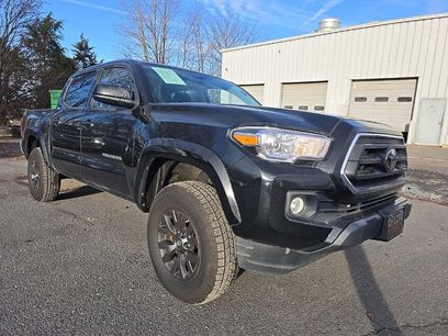 Used 2020 Toyota Tacoma SR5