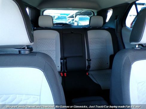Used 2020 Chevrolet Equinox LS FWD image 22