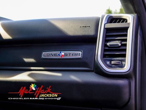 Used 2022 RAM 1500 Lone Star image 15