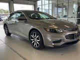 Used 2017 Chevrolet Malibu LT image 4