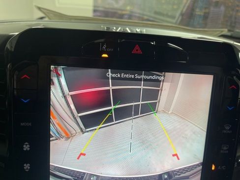 New 2026 RAM 1500 Big Horn image 13