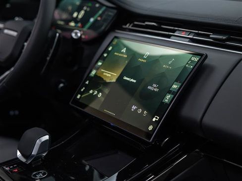 New 2026 Land Rover Range Rover Sport SE image 31