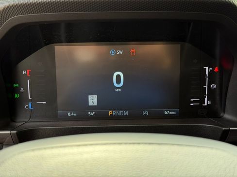 New 2025 Ford Ranger XLT w/ Equipment Group 301A High image 39