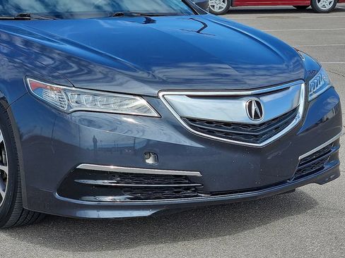 Used 2016 Acura TLX V6 FWD image 7