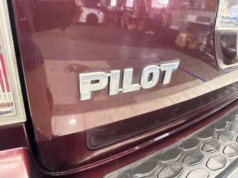 Used 2008 Honda Pilot EX-L image 13