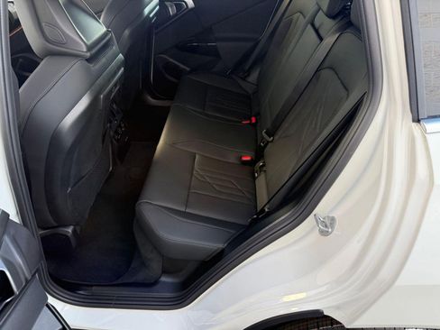 Used 2026 BMW X3 xDrive30 w/ Convenience Package image 13