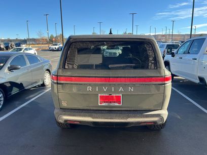 Used 2023 Rivian R1S Launch Edition
