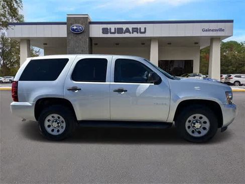 Used 2014 Chevrolet Tahoe 4WD image 7