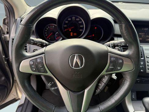 Used 2012 Acura RDX FWD image 15