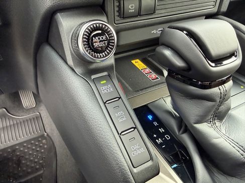 New 2026 Toyota Land Cruiser Base w/ Premium Package image 28