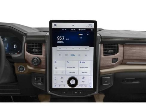 Used 2024 Ford Expedition Limited image 9