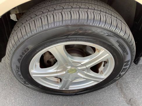 Used 2000 Honda Accord SE image 19