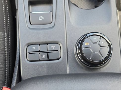 New 2025 Ford Ranger XL image 16