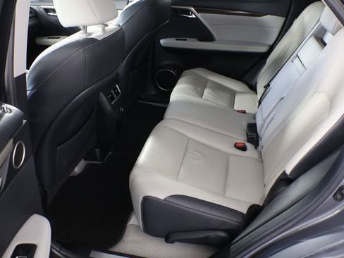 Used 2019 Lexus RX 350 AWD w/ Navigation Package image 20